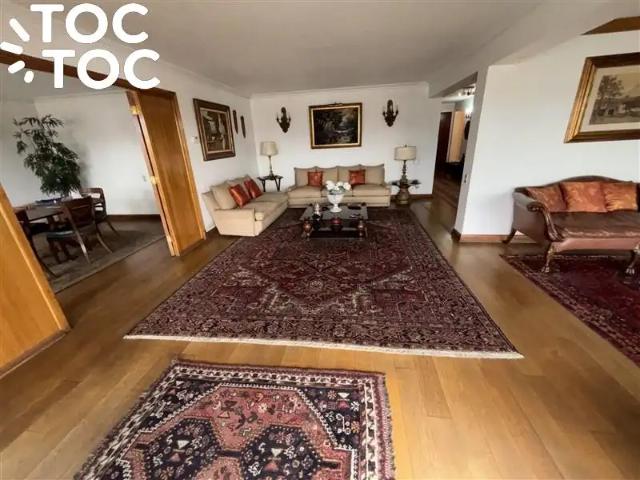 Departamento en Providencia