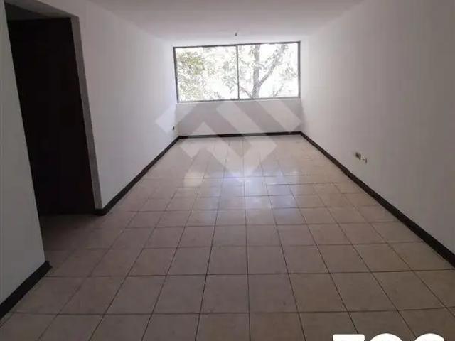 Departamento en Providencia