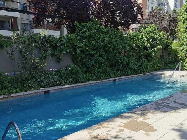 Departamento en Providencia