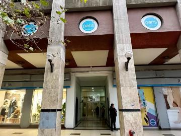 Departamento en Providencia