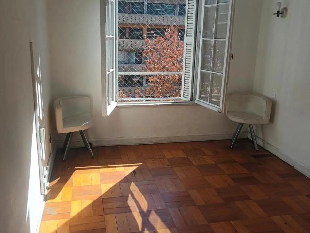 Departamento en Providencia