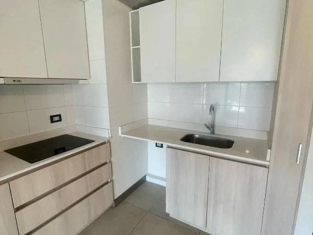 Departamento en Providencia