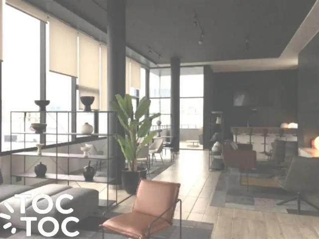 Departamento en Providencia