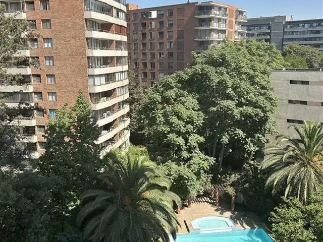 Departamento en Providencia