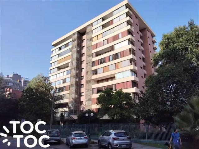 Departamento en Providencia