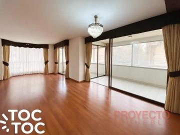 Departamento en Providencia