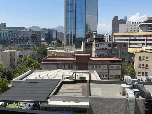 Departamento en Providencia