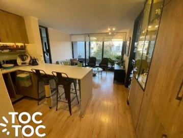 Apartamento en alquiler en Julio Nieto
