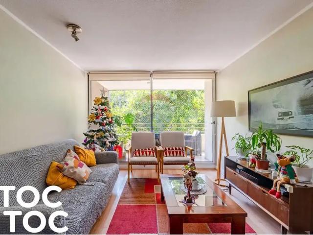 Departamento en Providencia