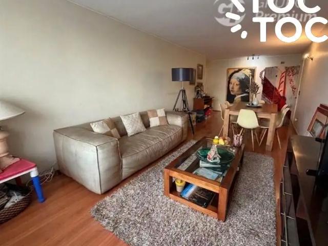 Departamento en Providencia