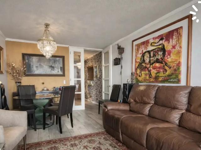 Departamento en Providencia