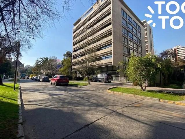 Departamento en Providencia