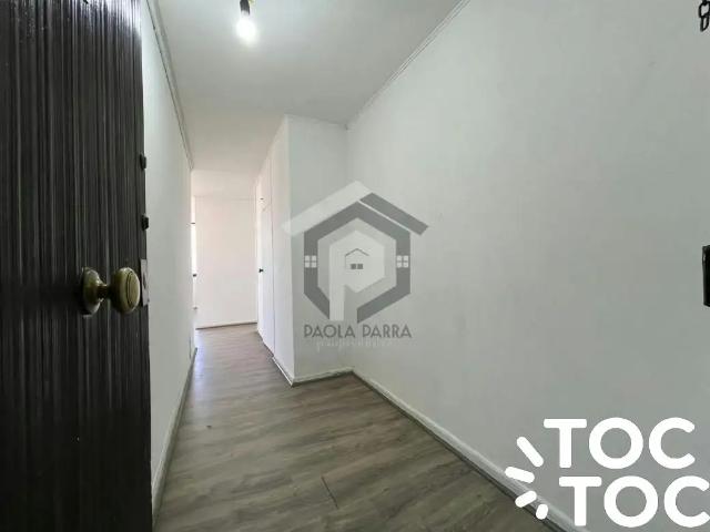 Departamento en Providencia