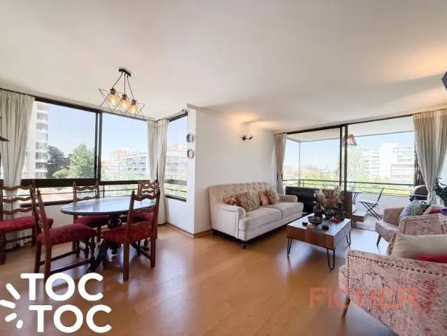 Departamento en Providencia