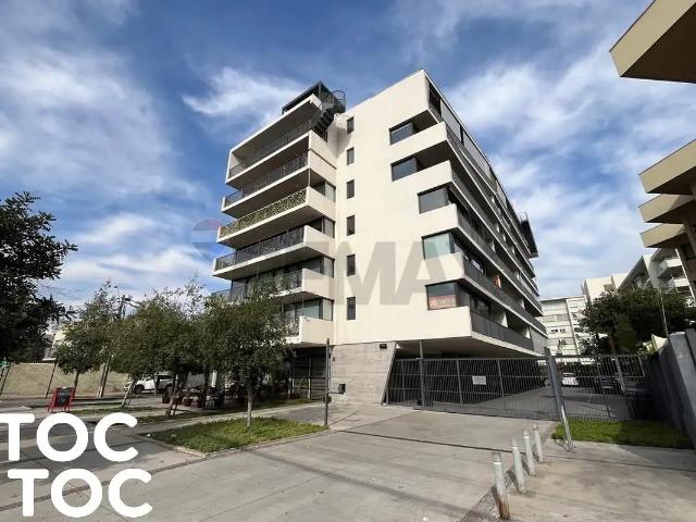 Departamento en Providencia