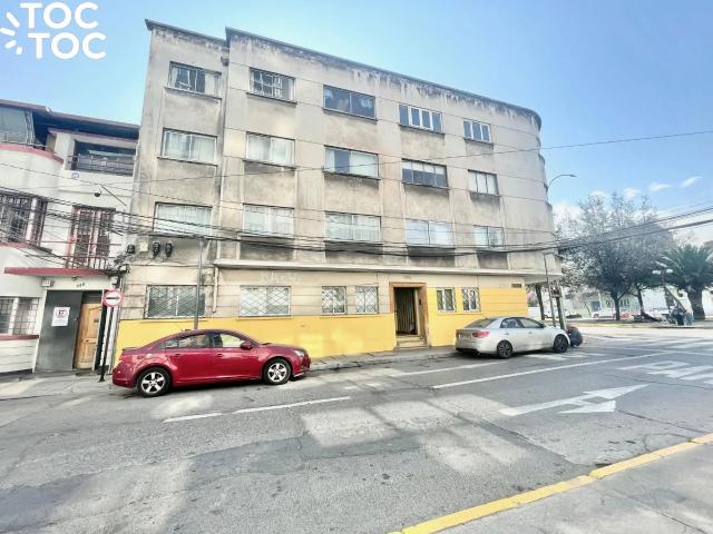 Departamento en Providencia