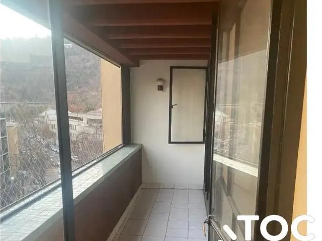 Departamento en Providencia