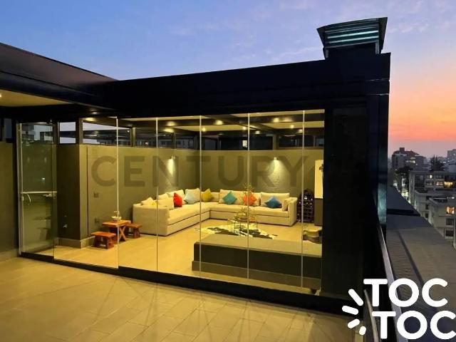 Departamento en Providencia