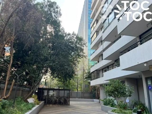Departamento en Providencia