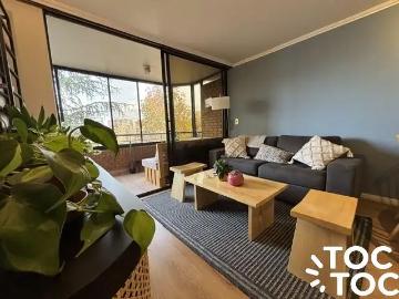 Departamento en Providencia