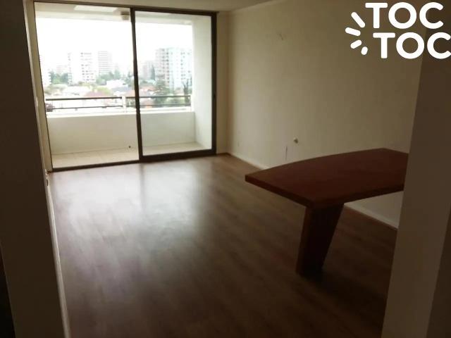Departamento en Providencia