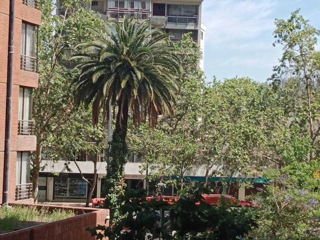 Departamento en Providencia
