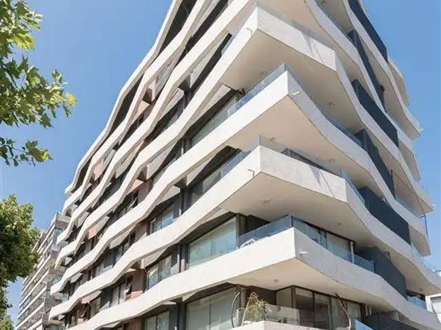 Departamento en Providencia