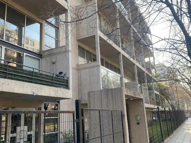 Departamento en Providencia