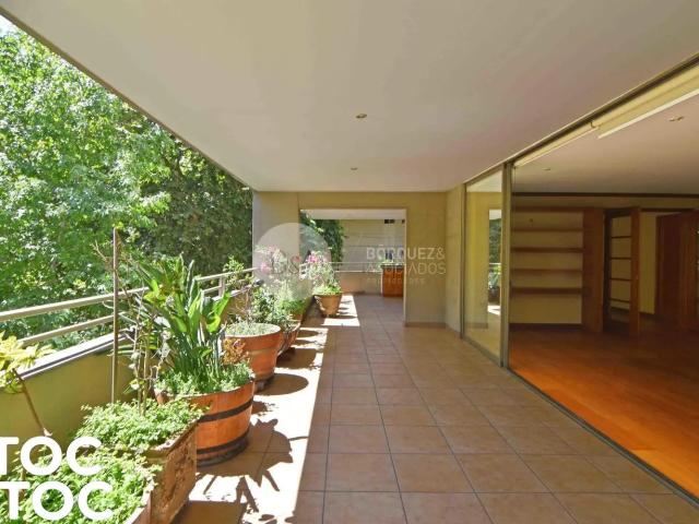 Departamento en Providencia