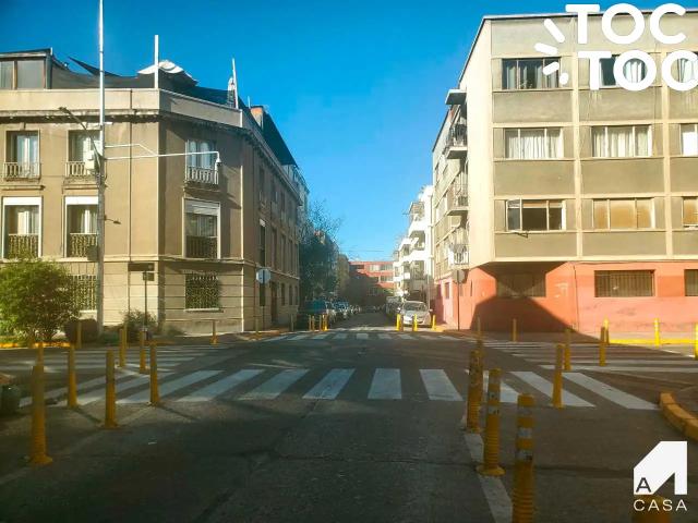 Departamento en Providencia