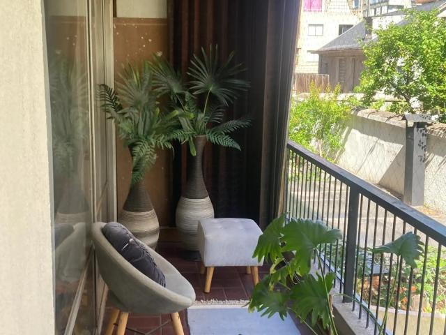 Departamento en Providencia