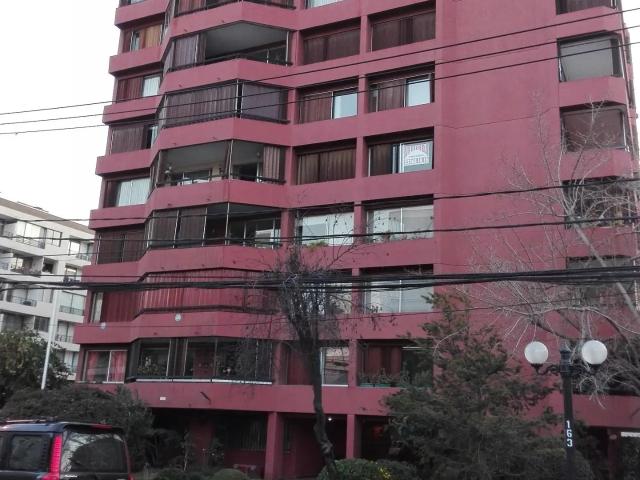 Departamento en Providencia