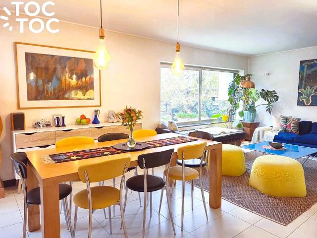 Departamento en Providencia