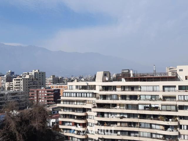 Departamento en Providencia
