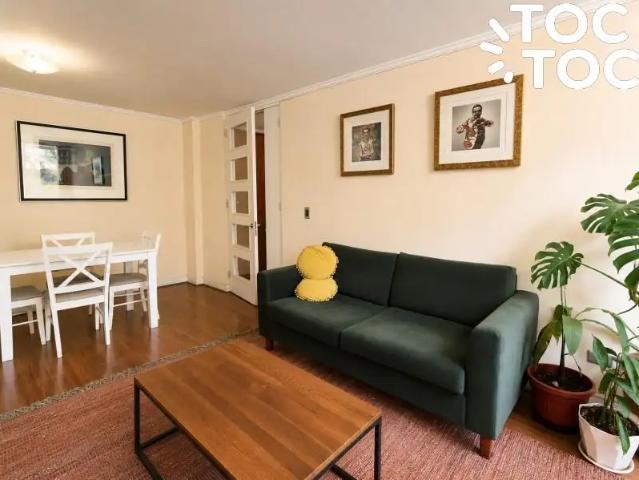 Departamento en Providencia