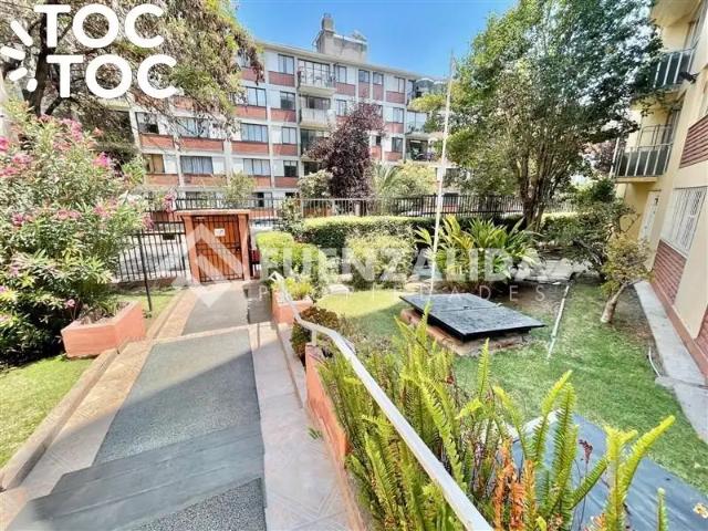 Departamento en Providencia