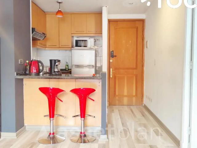 Departamento en Providencia