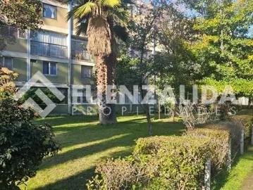 Departamento en Providencia