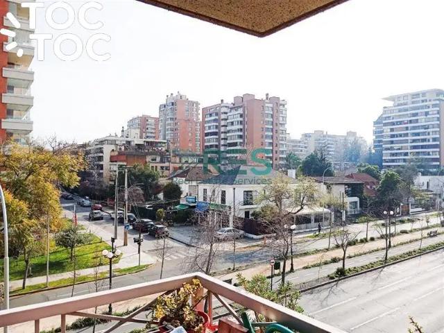 Departamento en Providencia