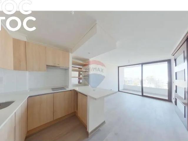 Departamento en Providencia