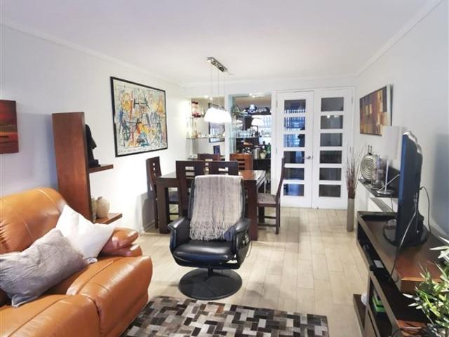 Departamento en Providencia