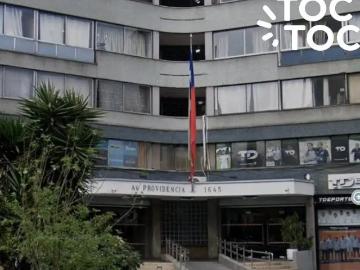 Departamento en Providencia