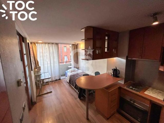 Departamento en Providencia