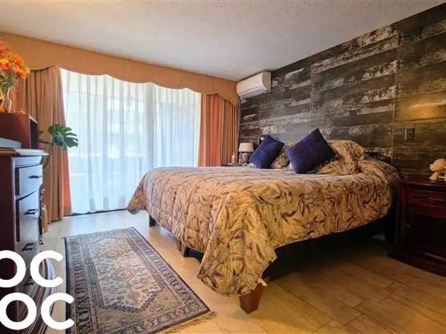 Departamento en Providencia