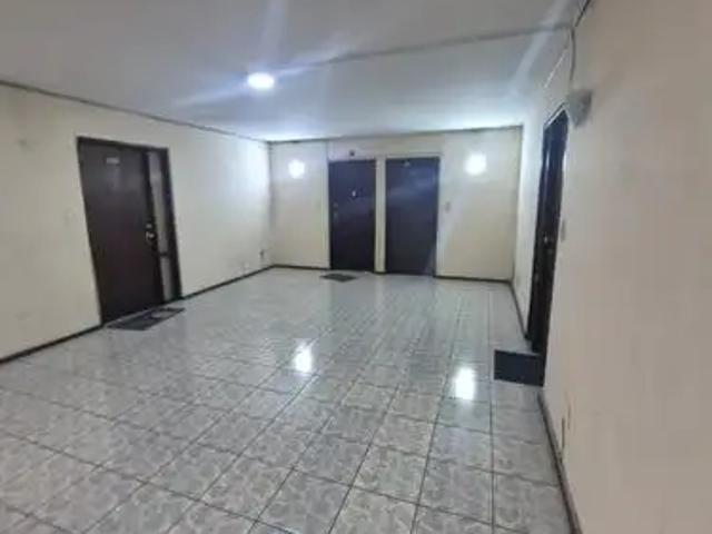 Departamento en Providencia