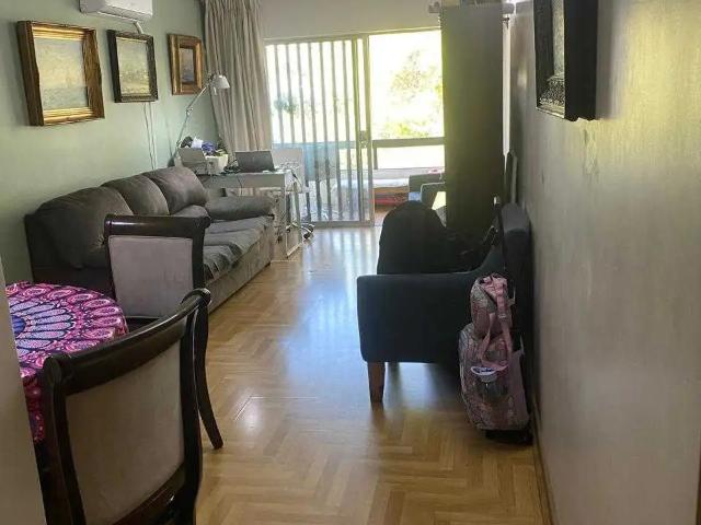 Departamento en Providencia