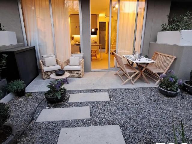 Departamento en Providencia
