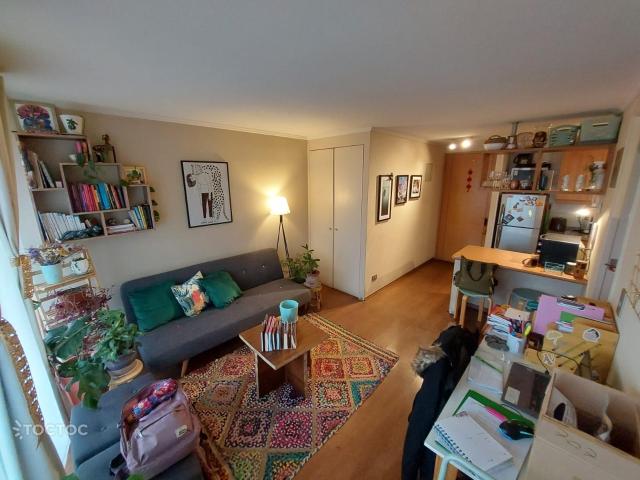 Departamento en Providencia