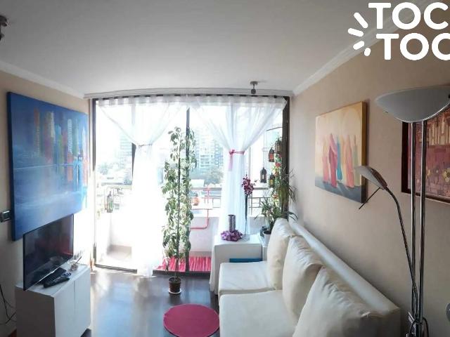 Departamento en Providencia
