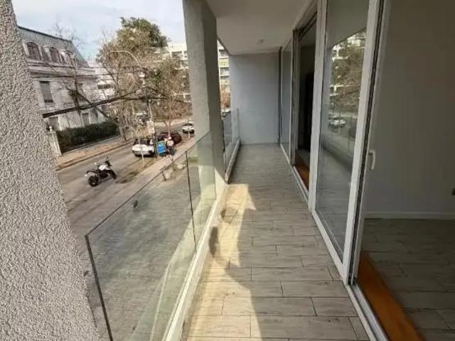 Departamento en Providencia